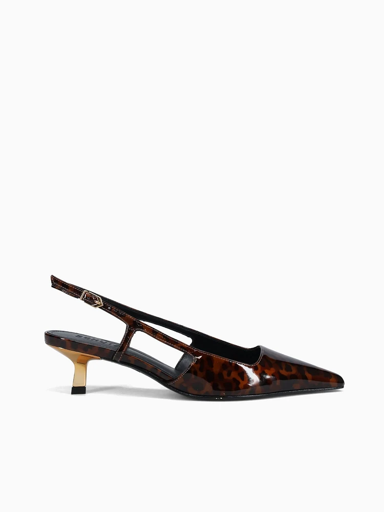 Eros Natural Tortose Glasss