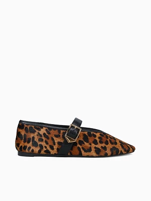 Evan Natural Blk pelo onca