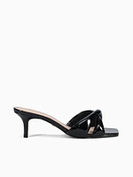 Selene Black Verniz Eco Strech