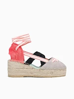 Delta 52 Niquel  fucsia
