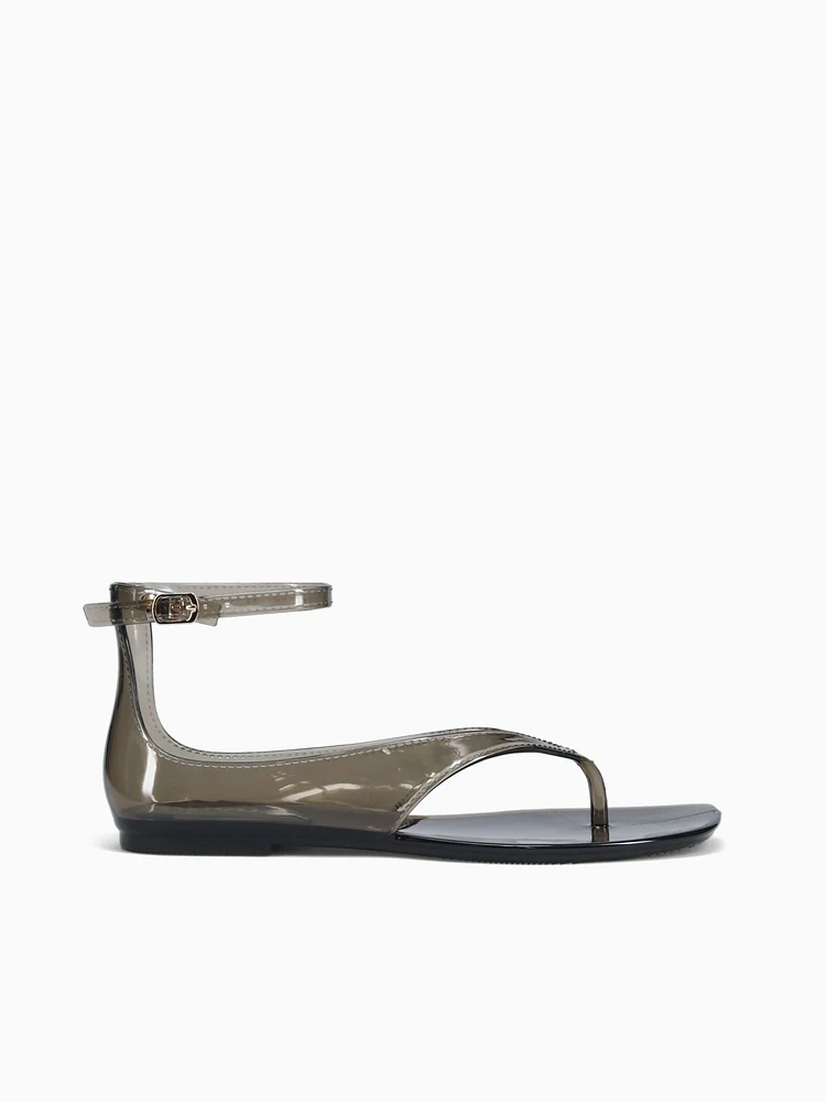 Praia Black Clear Jelly