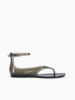 Praia Black Clear Jelly