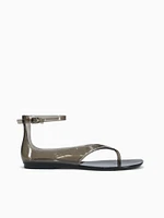 Praia Black Clear Jelly