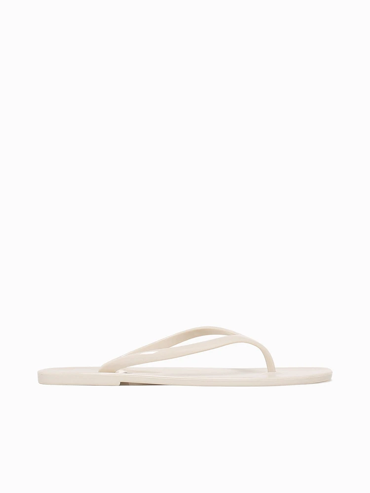 Lisboa Off White Shiny