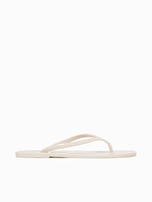 Lisboa Off White Shiny