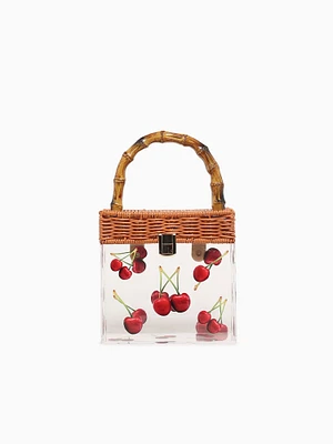 Lc Cherry Top Handle Multi