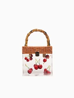 Lc Cherry Top Handle Multi
