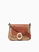 Jane Crossbody Brown