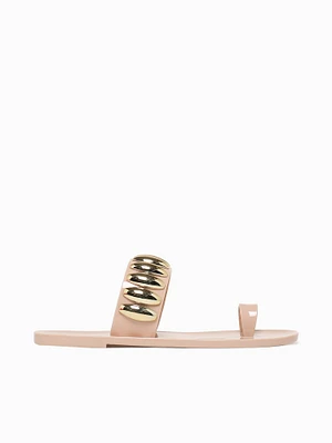 Ursa Nude Gold shiny