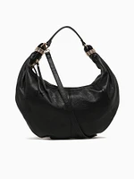 Brooke Shoulder Bag Black