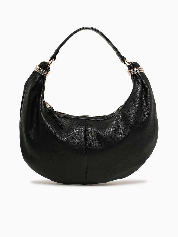 Bella Ring Top Handle