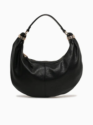 Bella Ring Top Handle