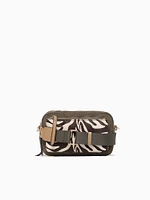 Jordan Crossbody Green Multi