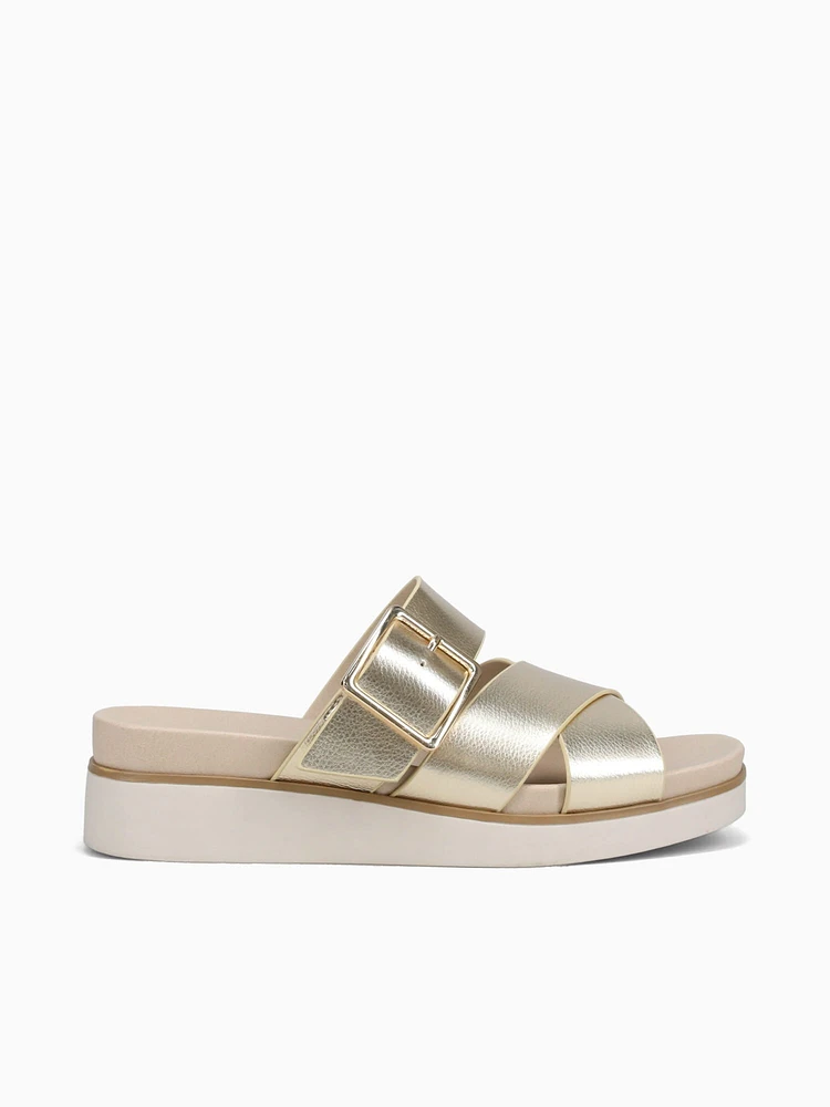 Getaway Gold