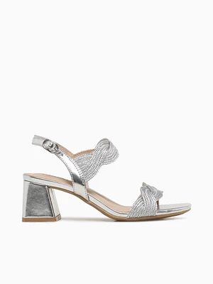 Charnelle Silver
