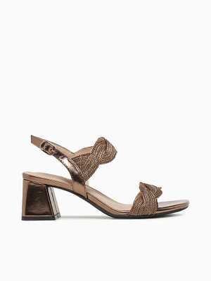 Charnelle Bronze