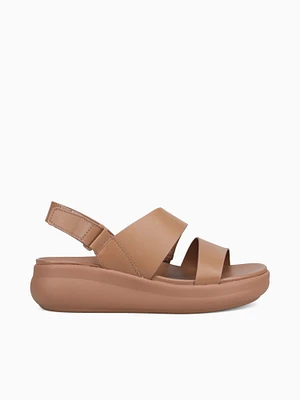 Darby Cafe Leather