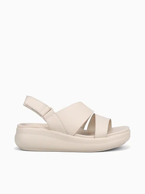 Darby Porcelain Leather
