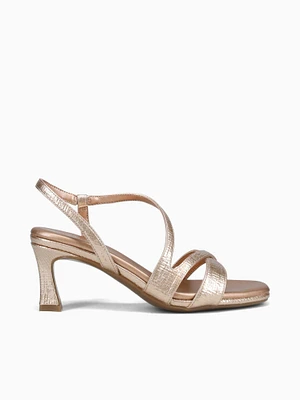 Kieran Rose Gold