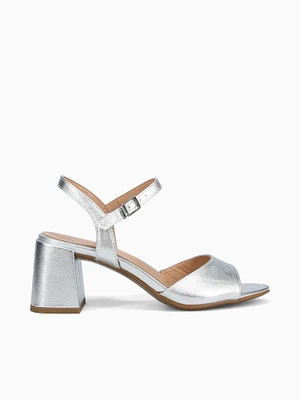 Daisy Silver