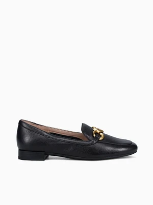 Jovie Black Leather