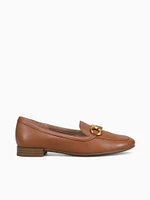 Jovie English Tea Leather