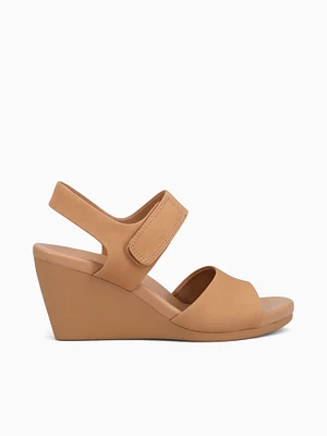 Imani Cookie Dough Leather
