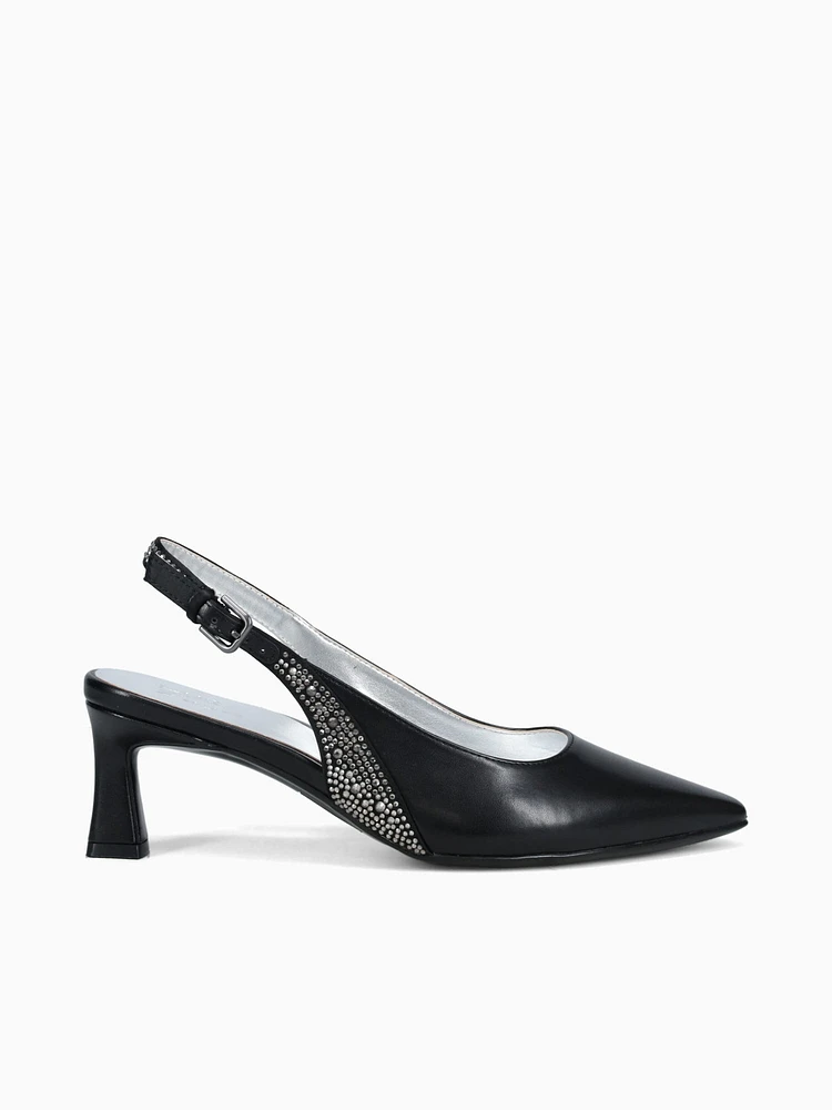 Tansy 3 Black