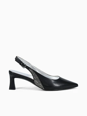 Tansy 3 Black