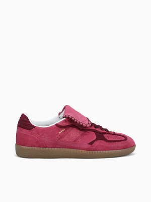 Tb.490 Club Raspberry Suede