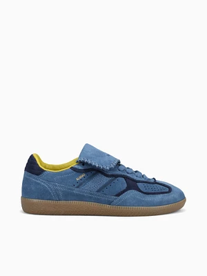 Tb.490 Club Blue Suede