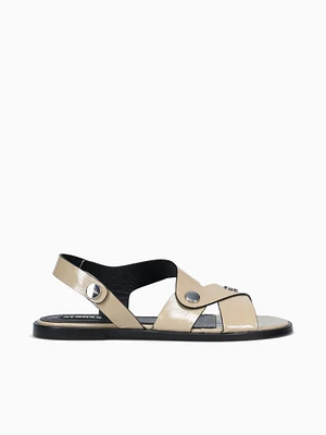 Mindy Stone Onix Leather