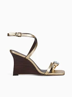 Amelie Ouro Metal Relax