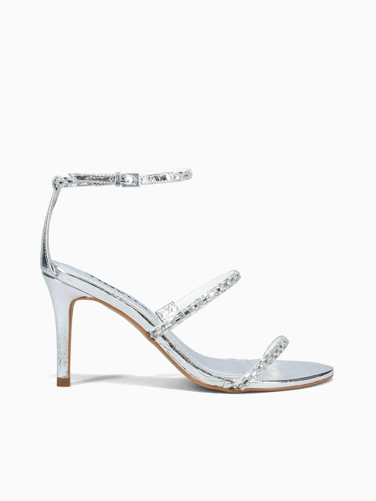 Weston Silver Glam