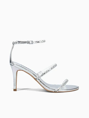 Weston Silver Glam