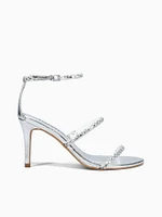 Weston Silver Glam