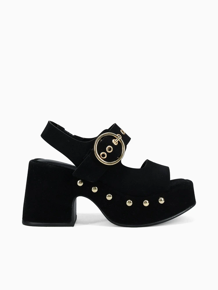 Hazel Black Gold camurcao