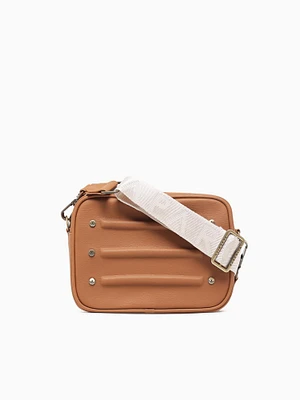 Bandolera Nuba Miel