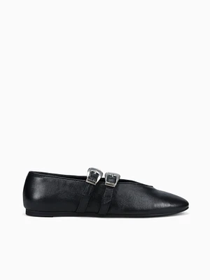 Medellin Preto Nappa Capra