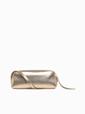 Izzi Shoulder Bag Platina
