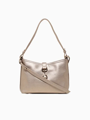 Parker Shoulder Bag Golden