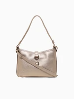 Parker Shoulder Bag Golden