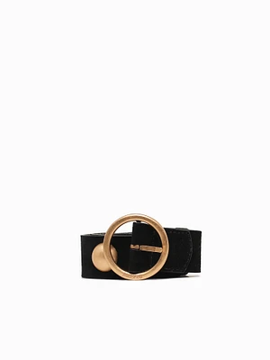 Gypsy Boho Belt Preto