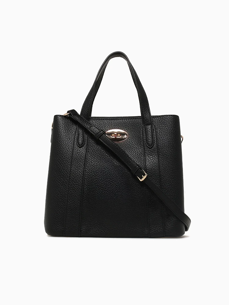 Paola Top Handle