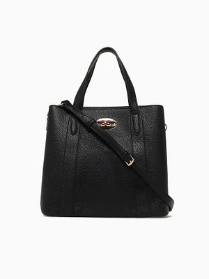 Paola Top Handle