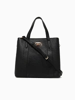 Paola Top Handle
