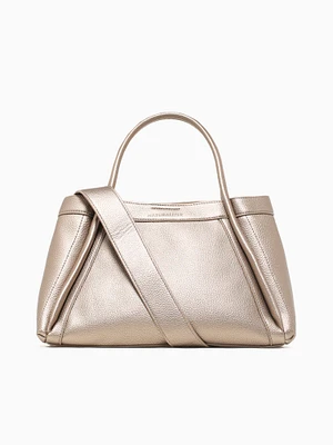 Paige Medium Tote Golden