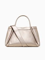 Paige Medium Tote Golden