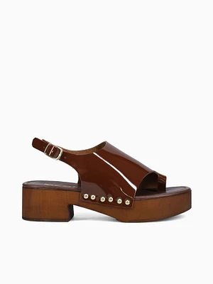 9335 Terra Vernice Pelle