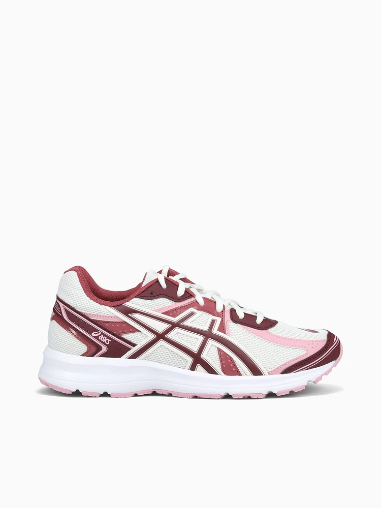 Jog 100s Cream Portroyal mesh